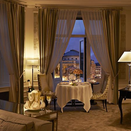 Hotel D'Angleterre København Ngoại thất bức ảnh