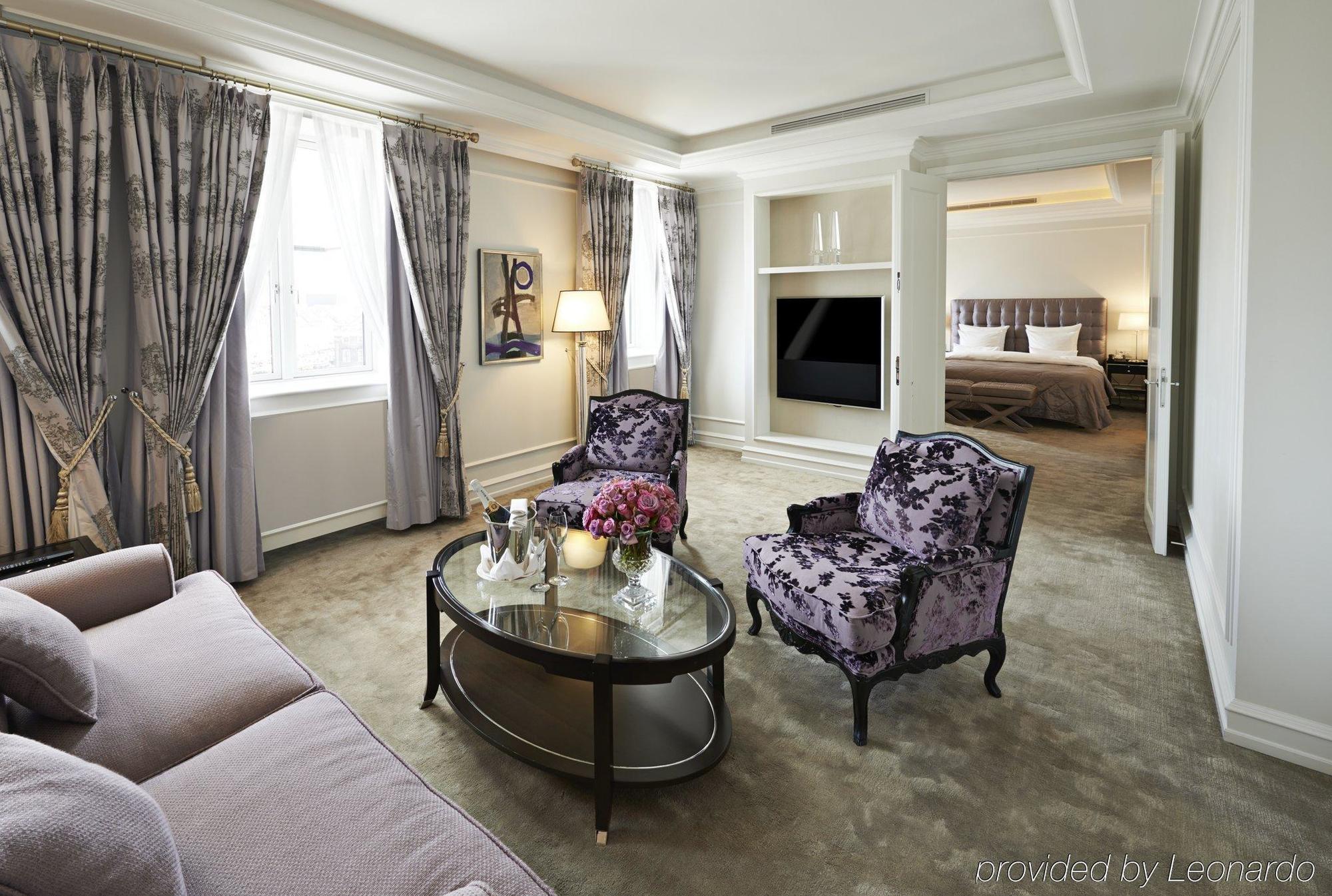 Hotel D'Angleterre København Ngoại thất bức ảnh