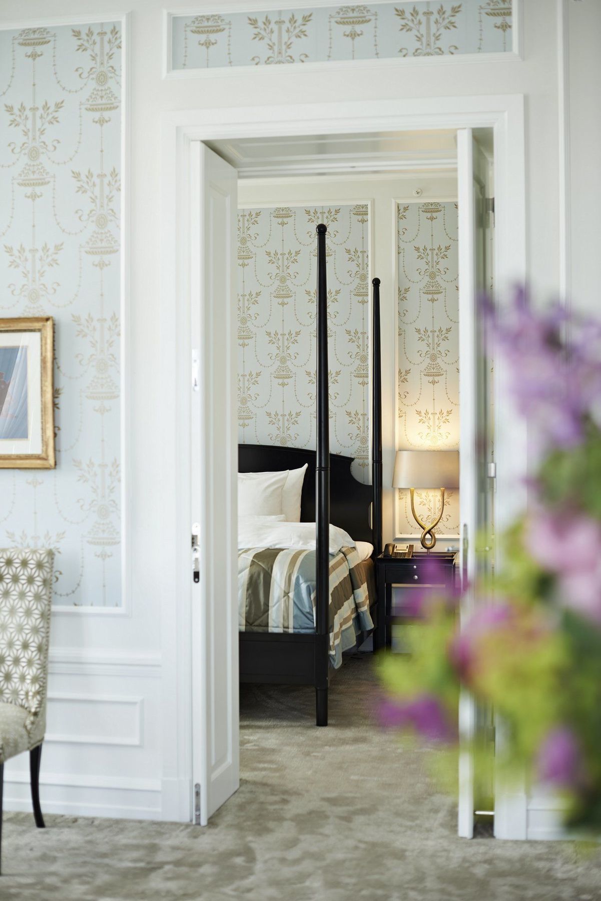 Hotel D'Angleterre København Ngoại thất bức ảnh