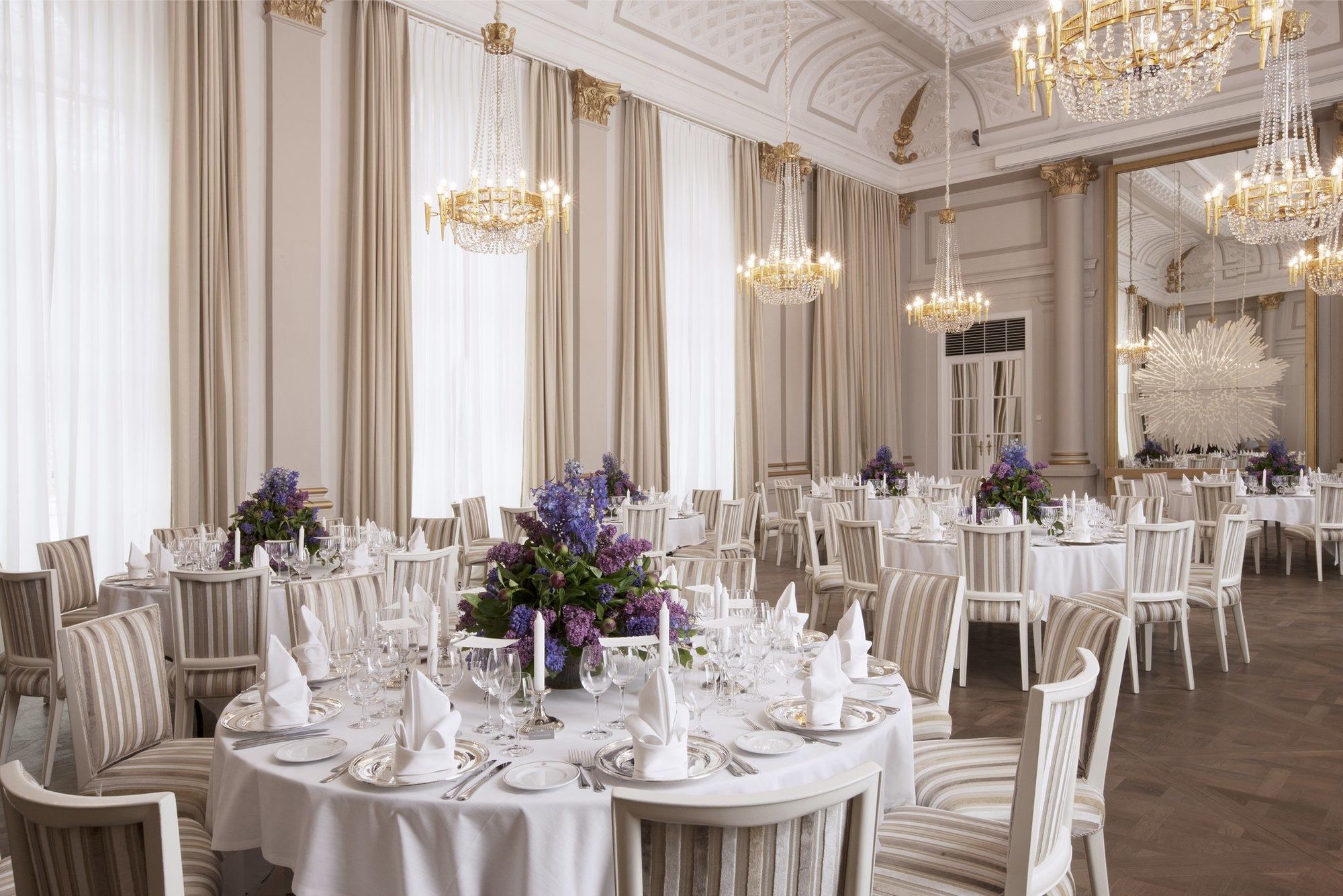 Hotel D'Angleterre København Ngoại thất bức ảnh