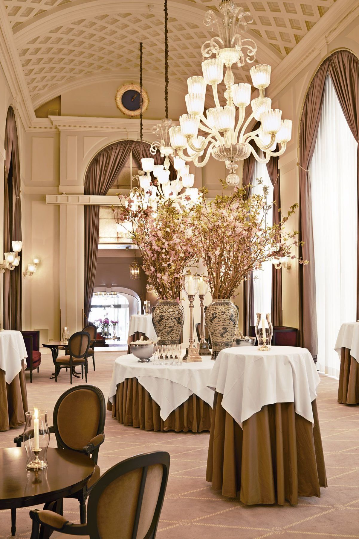 Hotel D'Angleterre København Ngoại thất bức ảnh