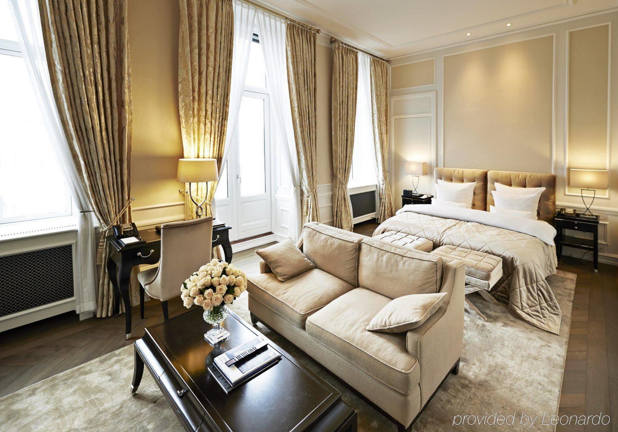 Hotel D'Angleterre København Ngoại thất bức ảnh